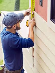 Best Wood Siding Installation  in Magee, MS